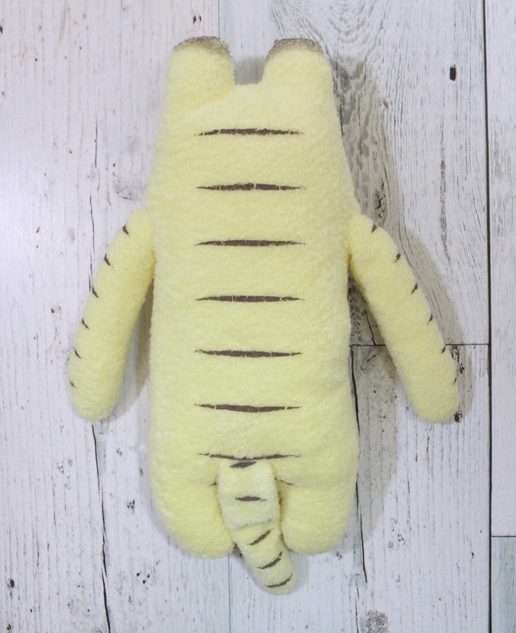 SHINADA Fumo Fumo-San Plush Doll Torara M 088303- Japan Figure Store - #1 Bring To You The Best Japanese Goods