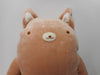 Shinada Global Fumofumo-San Wafu Fluffy Stuffed Toy FMFT-0198W (L) 15x7x35cm- Japan Figure Store - #1 Bring To You The Best Japanese Goods