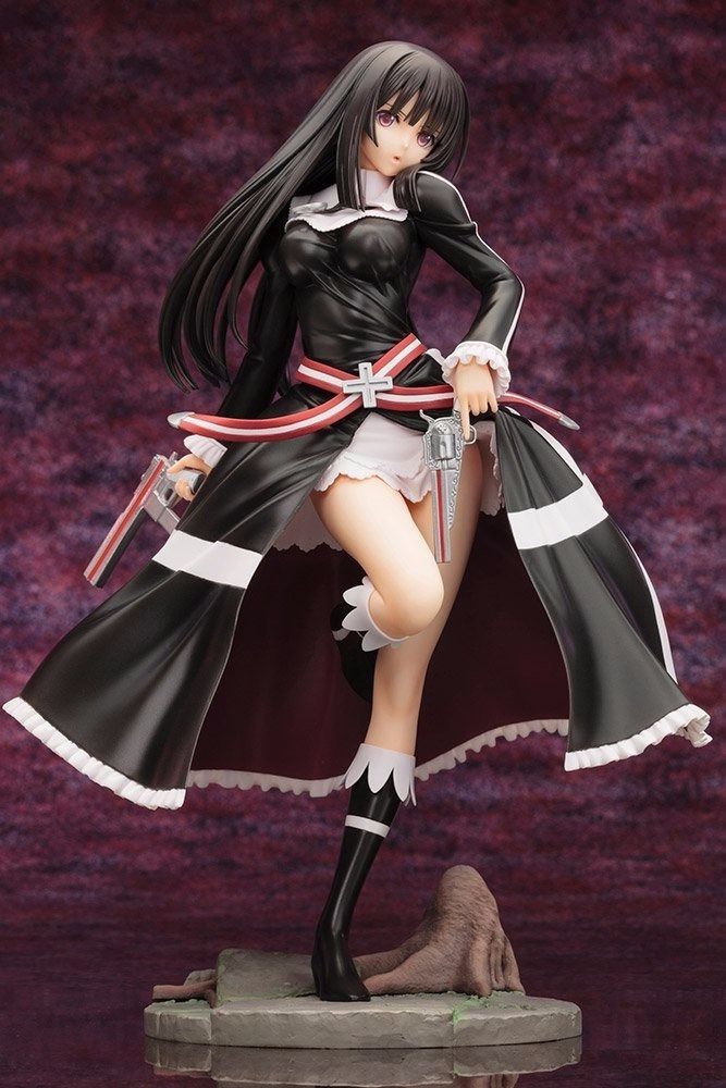 Shining Ark Kilmaria Aideen 1/8 Scale Pvc Figure Kotobukiay- Japan Figure Store - #1 Bring To You The Best Japanese Goods