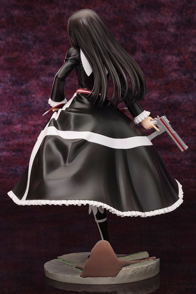Shining Ark Kilmaria Aideen 1/8 Scale Pvc Figure Kotobukiay- Japan Figure Store - #1 Bring To You The Best Japanese Goods