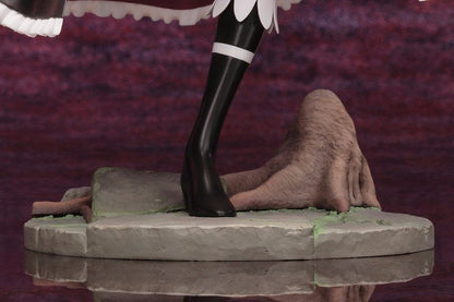 Shining Ark Kilmaria Aideen 1/8 Scale Pvc Figure Kotobukiay- Japan Figure Store - #1 Bring To You The Best Japanese Goods