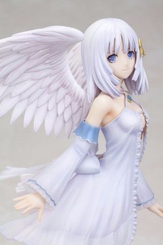 Shining Ark Panis Angelicus 1/8 Scale Pvc Figure Kotobukiay- Japan Figure Store - #1 Bring To You The Best Japanese Goods