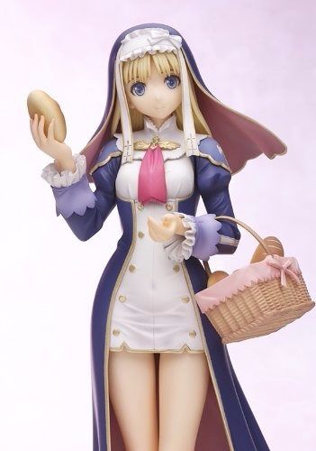Shining Blade Airy Ardet 1/8 Pvc Figure Kotobukiya- Japan Figure Store - #1 Bring To You The Best Japanese Goods