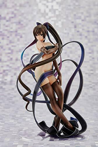 Shining Blade Sakuya Mode Change Ver. 1/7 Scale Figure- Japan Figure Store - #1 Bring To You The Best Japanese Goods