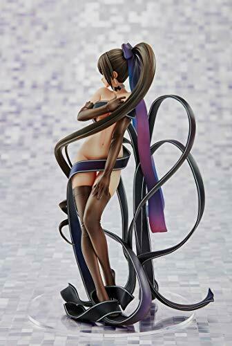 Shining Blade Sakuya Mode Change Ver. 1/7 Scale Figure- Japan Figure Store - #1 Bring To You The Best Japanese Goods