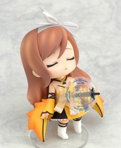 Good Smile Company Shining Wind Nendoroid Kureha Movable Painted Figure Non-Scale ABS PVC- Japan Figure Store - #1 Bring To You The Best Japanese Goods