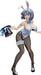 Freeing Japan Shinobi Master Senran Kagura New Link Yumi Bunny 1/4 Scale Pvc Figure- Japan Figure Store - #1 Bring To You The Best Japanese Goods