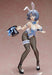 Freeing Japan Shinobi Master Senran Kagura New Link Yumi Bunny 1/4 Scale Pvc Figure- Japan Figure Store - #1 Bring To You The Best Japanese Goods