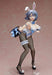Freeing Japan Shinobi Master Senran Kagura New Link Yumi Bunny 1/4 Scale Pvc Figure- Japan Figure Store - #1 Bring To You The Best Japanese Goods