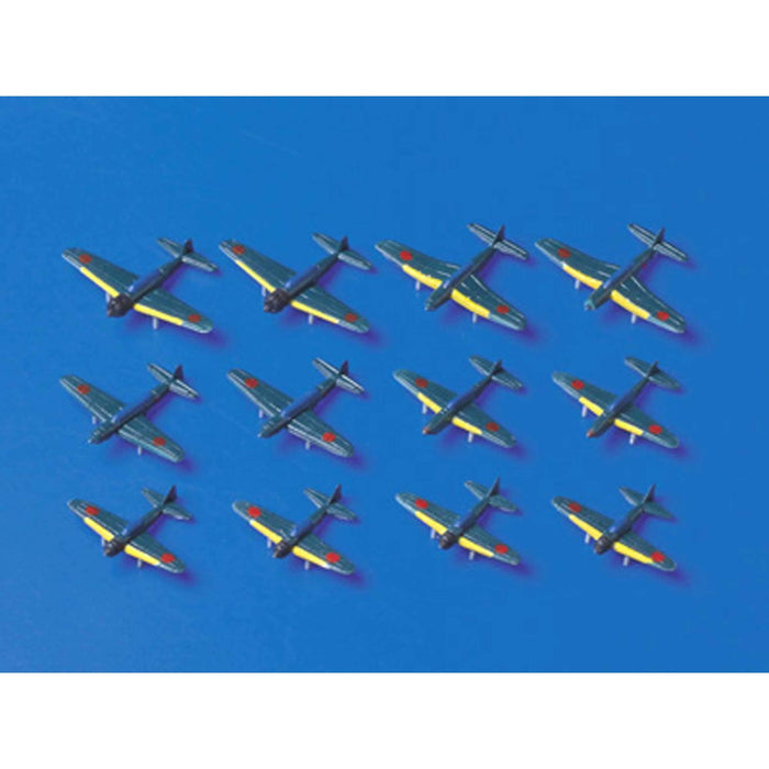 Tamiya 31515 1/700 B-25 Mitchell Bomber Set Japanese Military Scale Model Sets- Japan Figure Store - #1 Bring To You The Best Japanese Goods