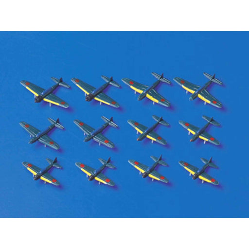 Tamiya 31515 1/700 B-25 Mitchell Bomber Set Japanese Military Scale Model Sets- Japan Figure Store - #1 Bring To You The Best Japanese Goods