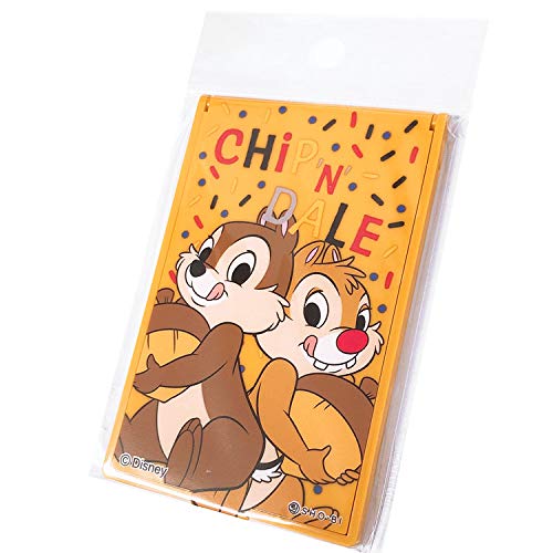 SHOBIDO Disney Mirror Chip & Dale- Japan Figure Store - #1 Bring To You The Best Japanese Goods