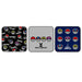 Shobido Pokemon Center Mini Towel Set Of 3 Poke Ball- Japan Figure Store - #1 Bring To You The Best Japanese Goods