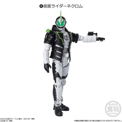 Bandai Japan Kamen Rider 5 Shodou-Xx 10Pc Candy Toy/Chewing Gum- Japan Figure Store - #1 Bring To You The Best Japanese Goods