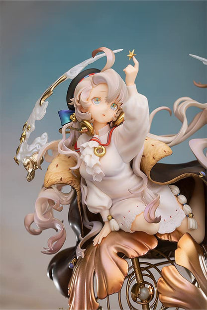Shoko 1/7 Scale Pre-Painted Plastic Figure- Japan Figure Store - #1 Bring To You The Best Japanese Goods