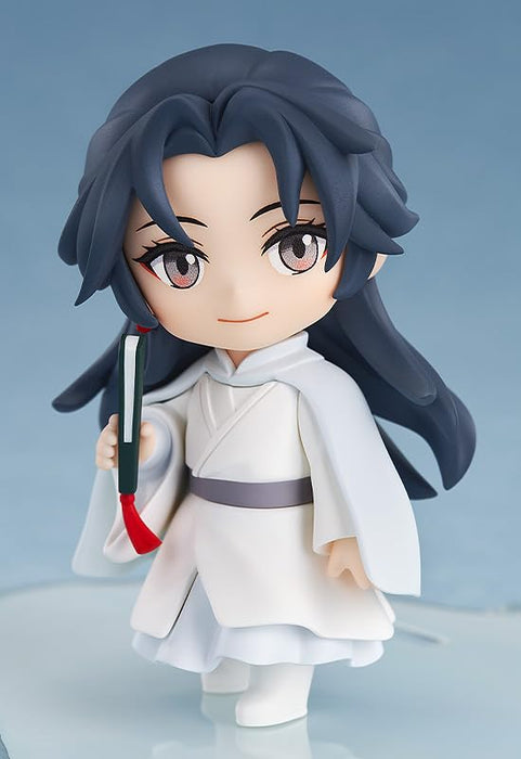 Good Smile Arts Shanghai Shoshin Sake Shen Zechuan & Shachino Red Plum Snow Covered Ver. Non-Scale Figure- Japan Figure Store - #1 Bring To You The Best Japanese Goods