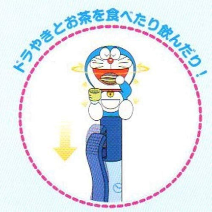 Showa Note Doraemon Ballpoint Pen Japan 199214001- Japan Figure Store - #1 Bring To You The Best Japanese Goods