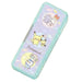 Showa Note Pokemon Hologram Pencil Case 184607- Japan Figure Store - #1 Bring To You The Best Japanese Goods
