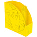 Showa Note Pokemon File Box A Pattern 214729001- Japan Figure Store - #1 Bring To You The Best Japanese Goods
