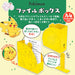 Showa Note Pokemon File Box A Pattern 214729001- Japan Figure Store - #1 Bring To You The Best Japanese Goods