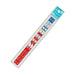 Showa Note Pokemon Red & Blue Pencils 2 Bottles 164081- Japan Figure Store - #1 Bring To You The Best Japanese Goods