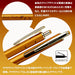 Pokemon Center Ballpoint Pen Sarasa Grand A 0.5M- Japan Figure Store - #1 Bring To You The Best Japanese Goods