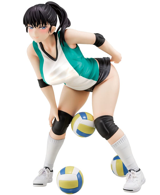 Hakoirimusume Shuumatsu No Harem Akira Todo Figure Dress-Up Japan (Bloomers Included)- Japan Figure Store - #1 Bring To You The Best Japanese Goods