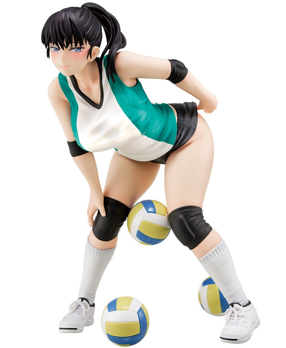 Hakoirimusume Shuumatsu No Harem Akira Todo Figure Dress-Up Japan (Bloomers Included)- Japan Figure Store - #1 Bring To You The Best Japanese Goods