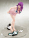 Hakoirimusume Japan Shuumatsu No Harem Suo Miku Negligee Figure- Japan Figure Store - #1 Bring To You The Best Japanese Goods
