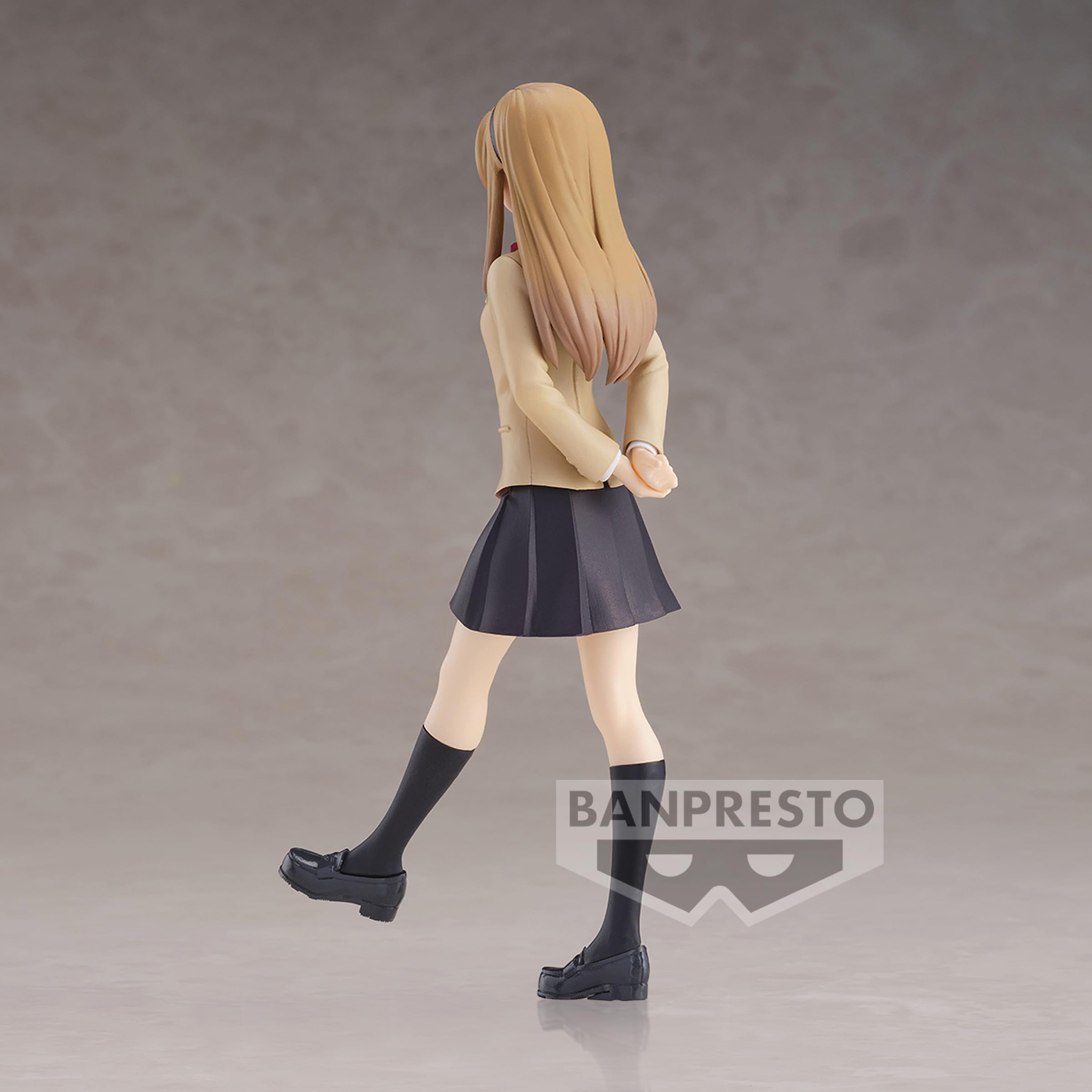 Banpresto Shy Keiko Koishikawa Collectible Figure - High-Detail Craftsmanship- Japan Figure Store - #1 Bring To You The Best Japanese Goods