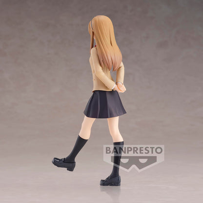 Banpresto Shy Keiko Koishikawa Collectible Figure - High-Detail Craftsmanship- Japan Figure Store - #1 Bring To You The Best Japanese Goods