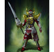 Bandai Kamen Rider Gaim Baron Banana Arms - Japan Tamashii Web Store Limited- Japan Figure Store - #1 Bring To You The Best Japanese Goods