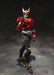 Bandai Spirits Kamen Rider Kuuga Mighty Form PVC ABS Figure- Japan Figure Store - #1 Bring To You The Best Japanese Goods