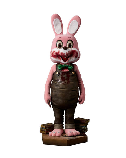 Silent Hill X Dead By Daylight/ Robbie The Rabbit Pink 1/6 Scale Statue- Japan Figure Store - #1 Bring To You The Best Japanese Goods