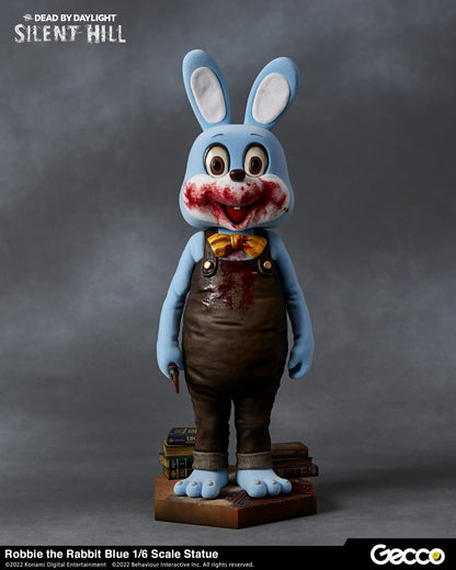 Silent Hill X Dead By Daylight/ Robby The Rabbit Ao 1/6 Scale Statue- Japan Figure Store - #1 Bring To You The Best Japanese Goods