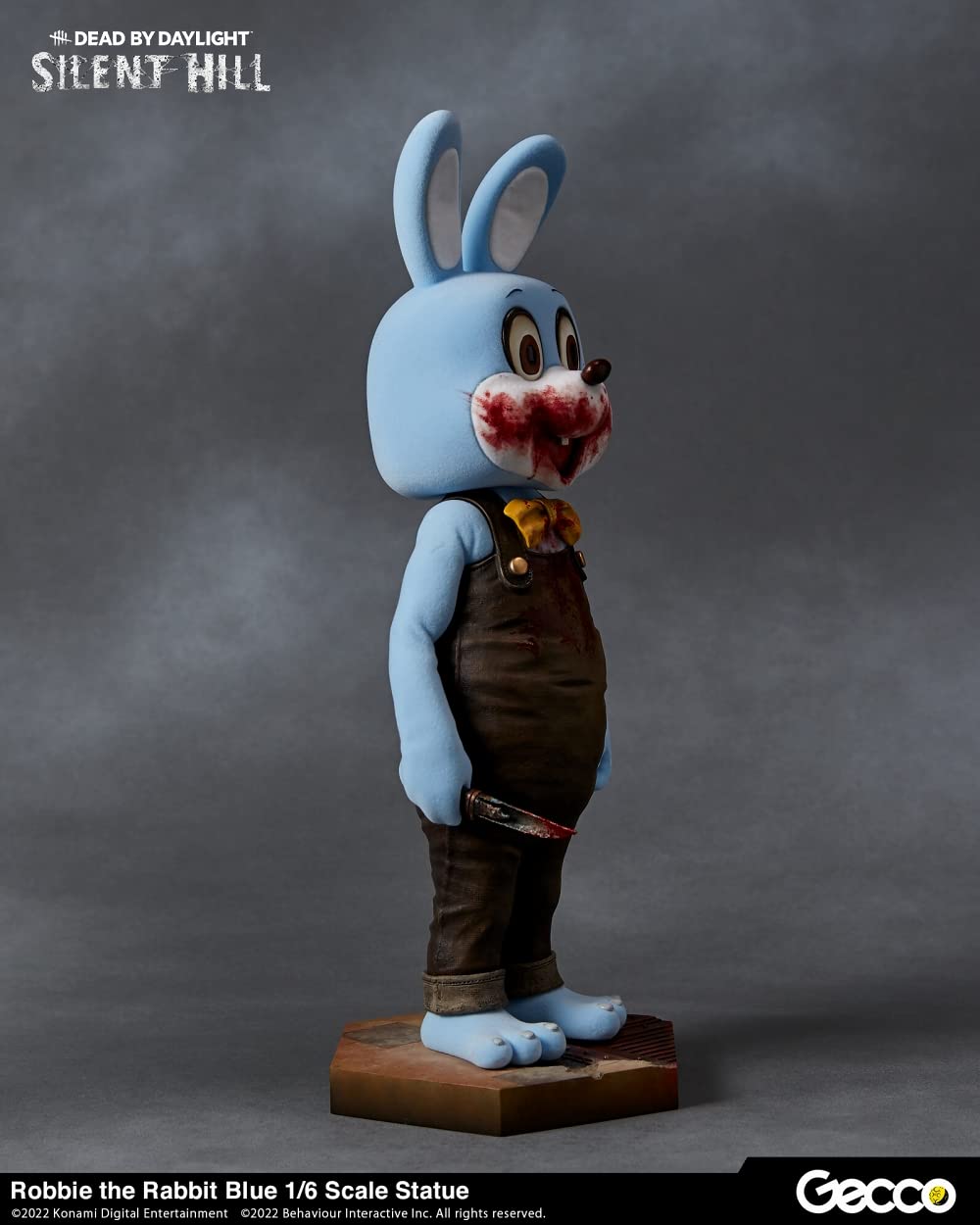 Silent Hill X Dead By Daylight/ Robby The Rabbit Ao 1/6 Scale Statue- Japan Figure Store - #1 Bring To You The Best Japanese Goods