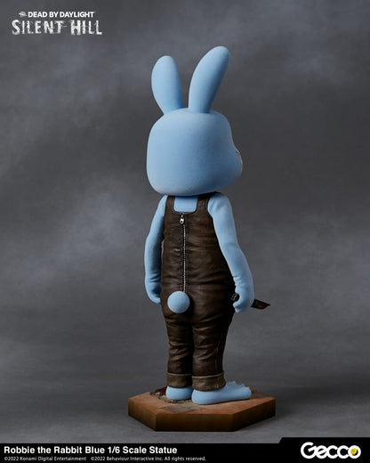 Silent Hill X Dead By Daylight/ Robby The Rabbit Ao 1/6 Scale Statue- Japan Figure Store - #1 Bring To You The Best Japanese Goods