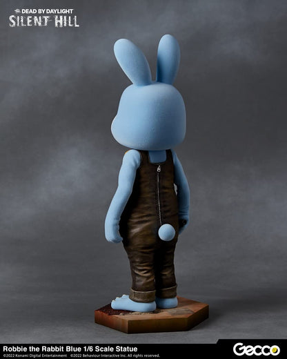 Silent Hill X Dead By Daylight/ Robby The Rabbit Ao 1/6 Scale Statue- Japan Figure Store - #1 Bring To You The Best Japanese Goods
