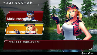 Simple Series For Nintendo Switch Vol.3 The Bass Fishing -Switch- Japan Figure Store - #1 Bring To You The Best Japanese Goods