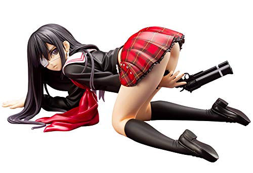 Kotobukiya Japan Sister Blood Maria Hino 1/6 Scale Pvc Figure- Japan Figure Store - #1 Bring To You The Best Japanese Goods