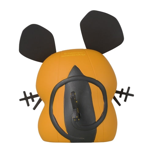 Sitting Figure Dedenne Robo Pokémon Christmas Toy Factory- Japan Figure Store - #1 Bring To You The Best Japanese Goods