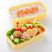 SKATER Tom And Jerry Antibacterial 2-Stage Lunch Box- Japan Figure Store - #1 Bring To You The Best Japanese Goods