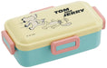 SKATER Tom And Jerry Antibacterial Tight Lunch Box 530Ml- Japan Figure Store - #1 Bring To You The Best Japanese Goods