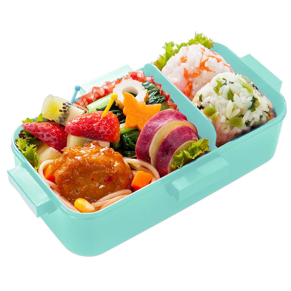 SKATER Tom And Jerry Antibacterial Tight Lunch Box 530Ml- Japan Figure Store - #1 Bring To You The Best Japanese Goods