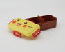 SKATER Pokemon Pikachu Lunch Box 530Ml- Japan Figure Store - #1 Bring To You The Best Japanese Goods