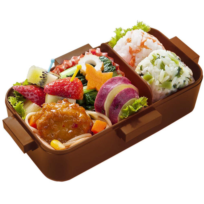 SKATER Pokemon Pikachu Lunch Box 530Ml- Japan Figure Store - #1 Bring To You The Best Japanese Goods