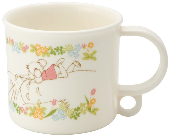 Skater Antibacterial Cup My Neighbor Totoro Mei Together 200Ml Dishwasher Safe Made In Japan Ghibli Ke5Aag-A- Japan Figure Store - #1 Bring To You The Best Japanese Goods