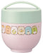 Skater Bento Box Bowl 540Ml Sumikko Gurashi Cat Brothers Japan Lunch Jar Ldnc6Ag-A- Japan Figure Store - #1 Bring To You The Best Japanese Goods