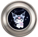 Skater Insulated Bento Box Bowl Type Stainless Steel 550Ml Japan Kuromi Sanrio- Japan Figure Store - #1 Bring To You The Best Japanese Goods