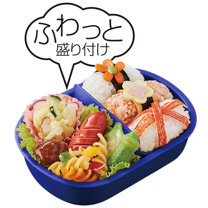 SKATER Pokemon Lunch Box 360Ml- Japan Figure Store - #1 Bring To You The Best Japanese Goods